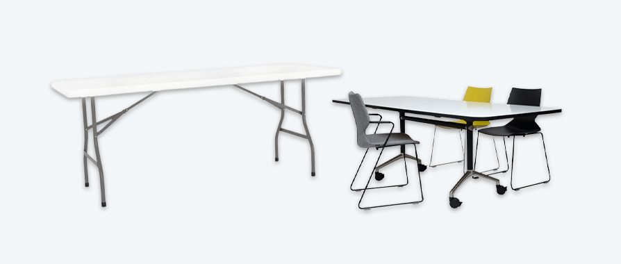 Folding Tables